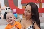 Наталья Безверхова: Его я поймала на подоконнике
