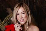 Надежда Ермакова: Себя надо любить любой