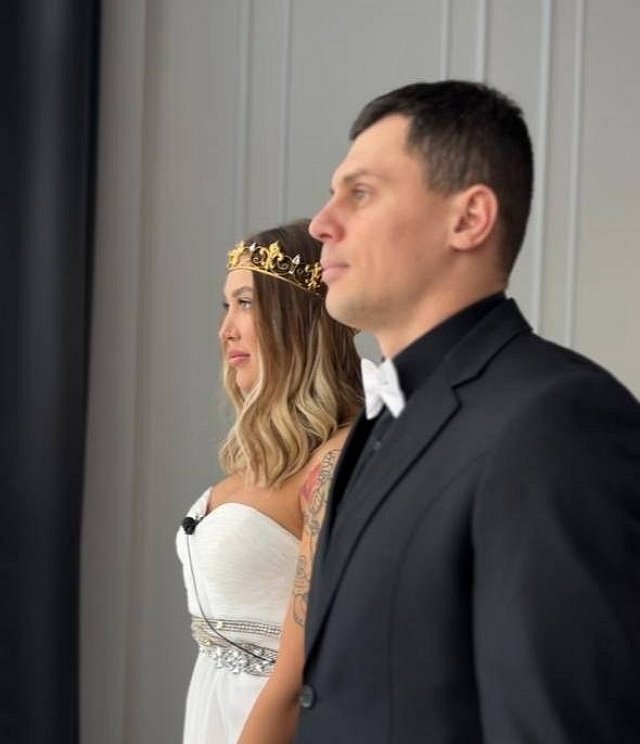 Елизавета Полыгалова: Хочешь быть счастливым - будь! Елизавета Полыгалова: Хочешь быть счастливым - будь!