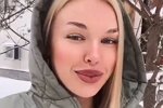 Анастасия Петраковская: Где ты была, с кем ты была?