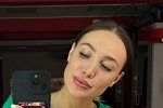 Елизавета Полыгалова: Мне такое не нравится