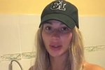 Анастасия Бигрина: Я счастлива