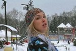 Анастасия Петраковская: Отпуск - это повод подумать
