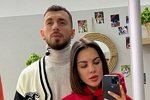 Алёна Опенченко: Просто стресс
