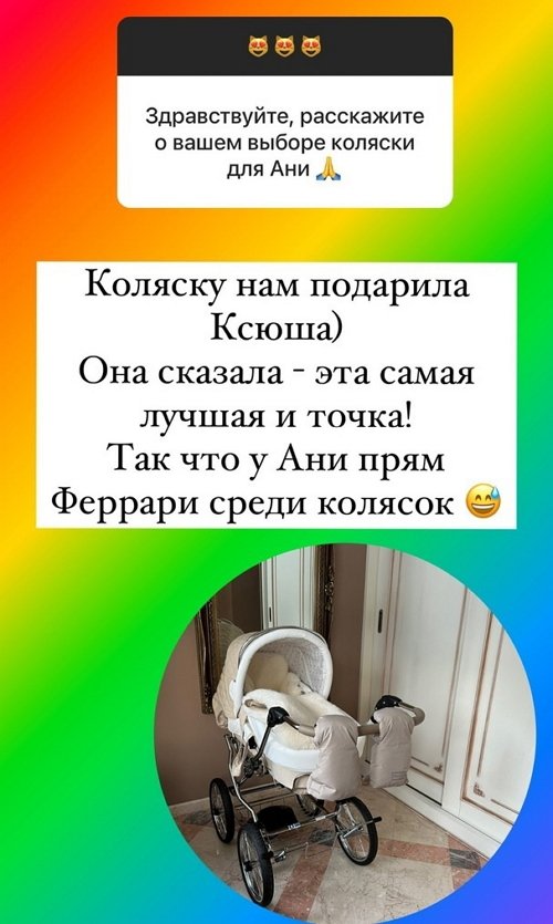 Ольга Орлова: У меня нет камеры за няней