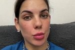 Алёна Опенченко: Один раз решила вынести мусор