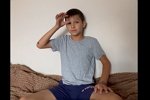 Алиана Устиненко: «По-любому пацан будет»!
