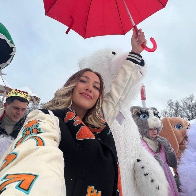 Свежие фото от участников (22.02.2023)