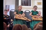 Мария Круглыхина: Еле сдерживала слёзы!