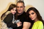 Тата Блюменкранц: Сюрприз сделал...