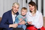 Александра Черно: Важно, чтобы было всё спокойно, комфортно