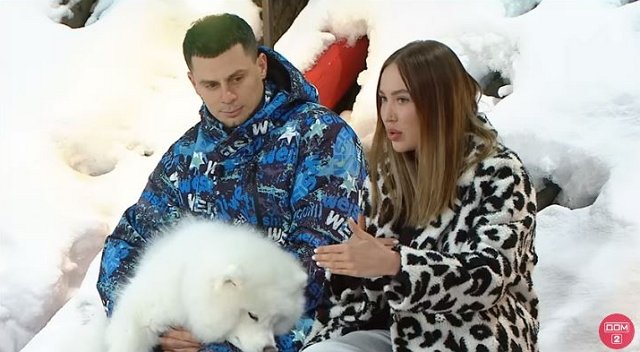 Новости от Кота Баюна (24.02.2023) Новости от Кота Баюна (24.02.2023)