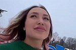 Елизавета Полыгалова: Я из тех, кто не умеет разговаривать