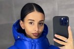 Кристина Бухынбалтэ: Моя душа начинает выздоравливать