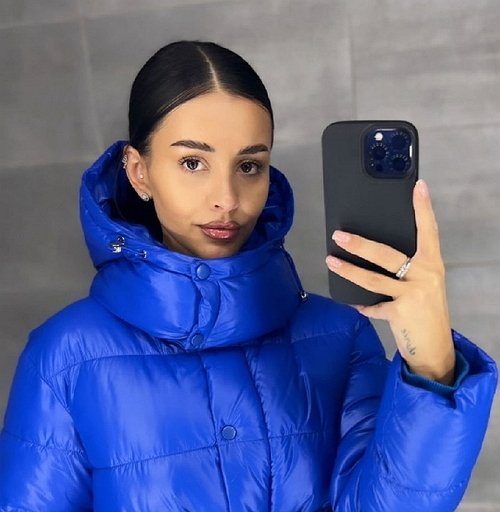 Кристина Бухынбалтэ: Моя душа начинает выздоравливать