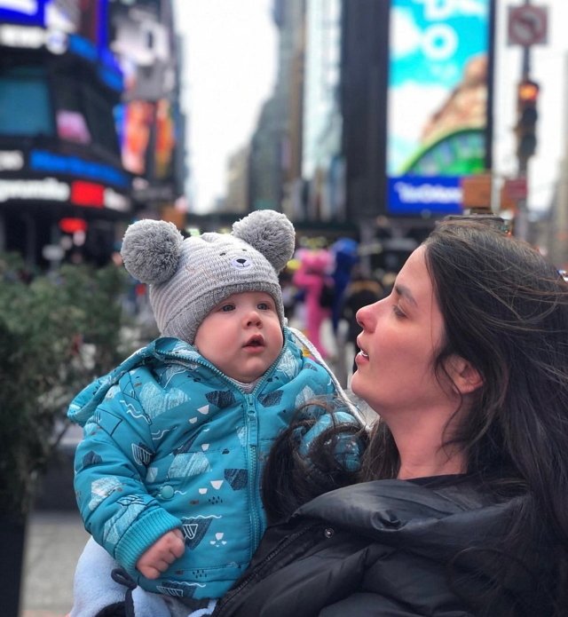 Екатерина Токарева: Это был большой путь и мы его прошли Екатерина Токарева: Это был большой путь и мы его прошли