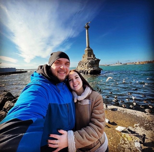 Свежие фото от бывших участников (26.02.2023)