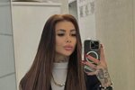 Клавдия Безверхова: Она ушла из токсичных отношений