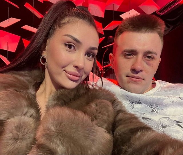 Свежие фото от участников (27.02.2023)