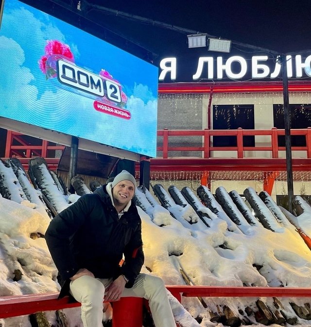 Свежие фото от участников (27.02.2023)