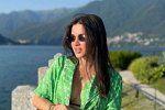 Ксения Бородина: О чём вы мечтаете?