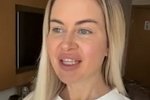 Марина Африкантова: Лицемерие чистой воды!