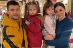 Ольга Рапунцель: Я могу долго терпеть и прощать...