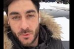 Тигран Салибеков: Дети не хотят, чтобы я с ними виделся