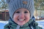 Фотоподборка детей участников (1.03.2023)