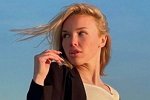 Анастасия Петраковская: Сейчас меня к нему тянет...