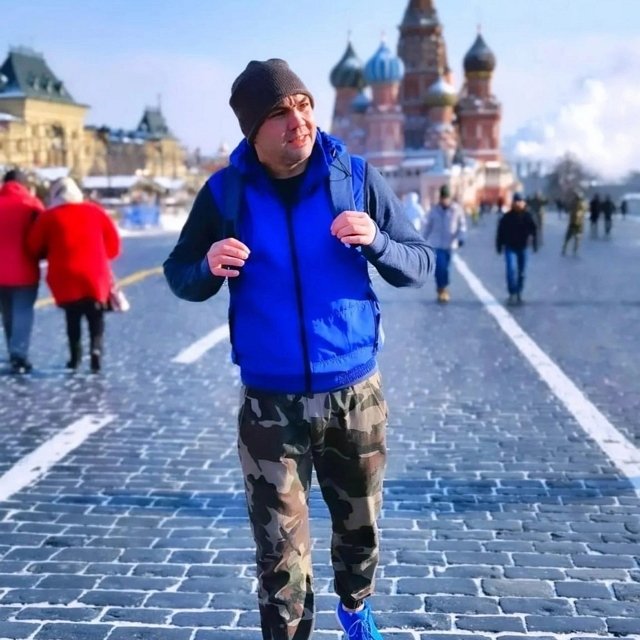 Свежие фото от бывших участников (2.03.2023)