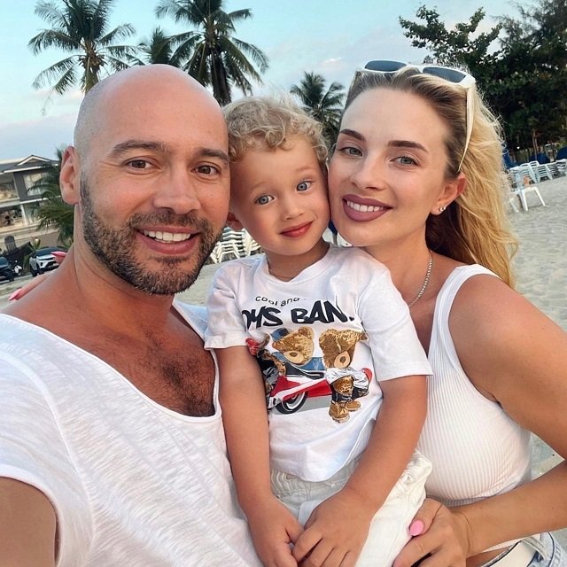 Фотоподборка детей участников (2.03.2023)