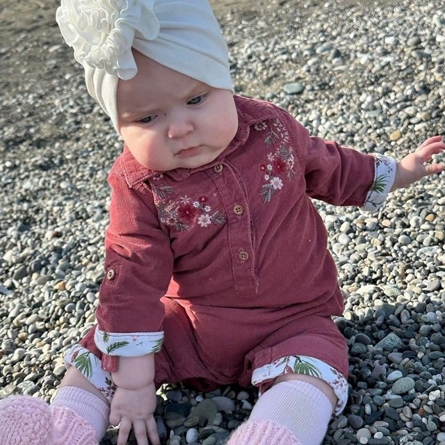 Фотоподборка детей участников (2.03.2023)