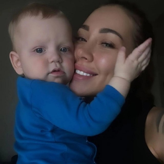 Фотоподборка детей участников (2.03.2023)