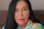 Татьяна Африкантова: Решил бить на слёзы!