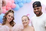 Юлия Ефременкова: Мамочка, как же мне хочется тебя обнять