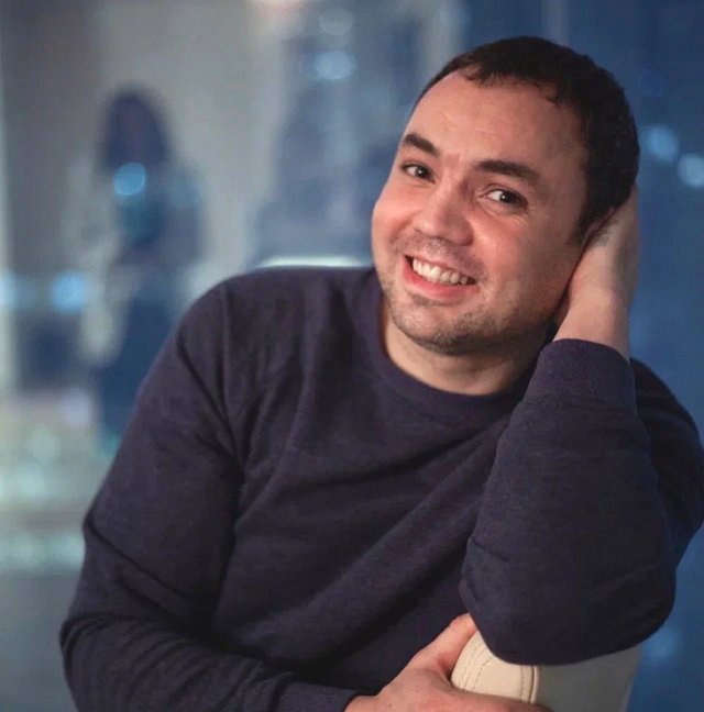 Александр Гобозов: Такого подхода вы не встретите нигде Александр Гобозов: Такого подхода вы не встретите нигде