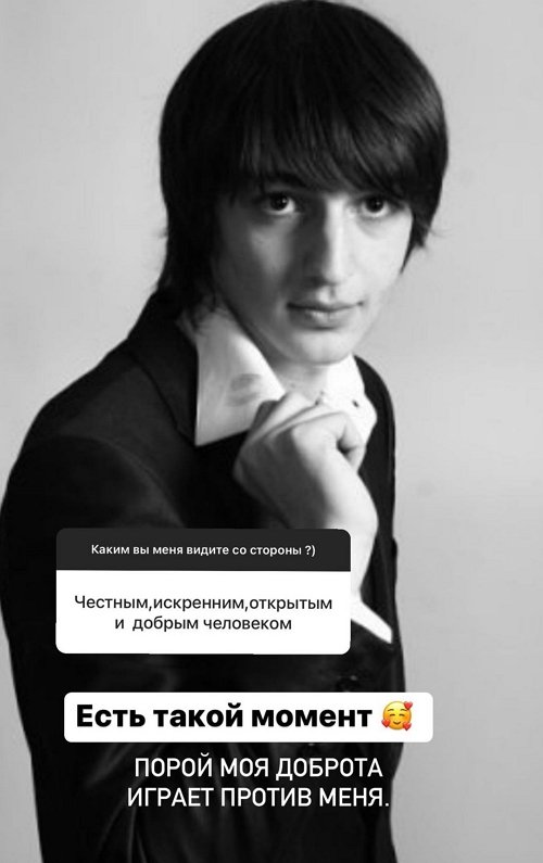 Иосиф Оганесян: Я всегда буду говорить так, как я это вижу