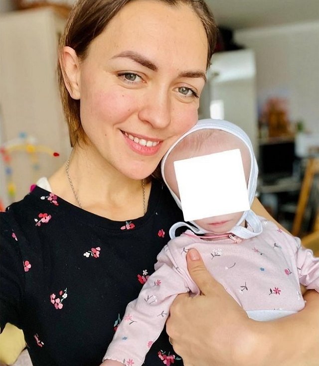 Мария Круглыхина: Мне позвонила наша полиция Мария Круглыхина: Мне позвонила наша полиция