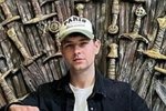 Дмитрий Дмитренко: В дальнейшем я обязательно её себе куплю