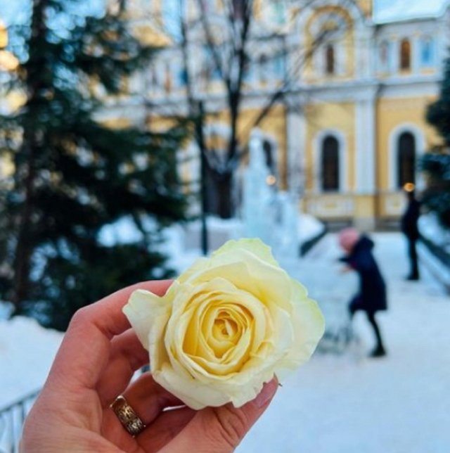 Мария Круглыхина: Мне нужна будет длительная терапия Мария Круглыхина: Мне нужна будет длительная терапия