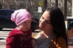 Екатерина Токарева: Свободным людям дорога всегда открыта!