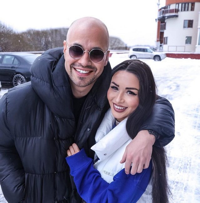 Свежие фото от бывших участников (5.03.2023)