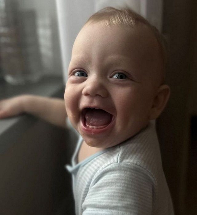 Фотоподборка детей участников (5.03.2023)