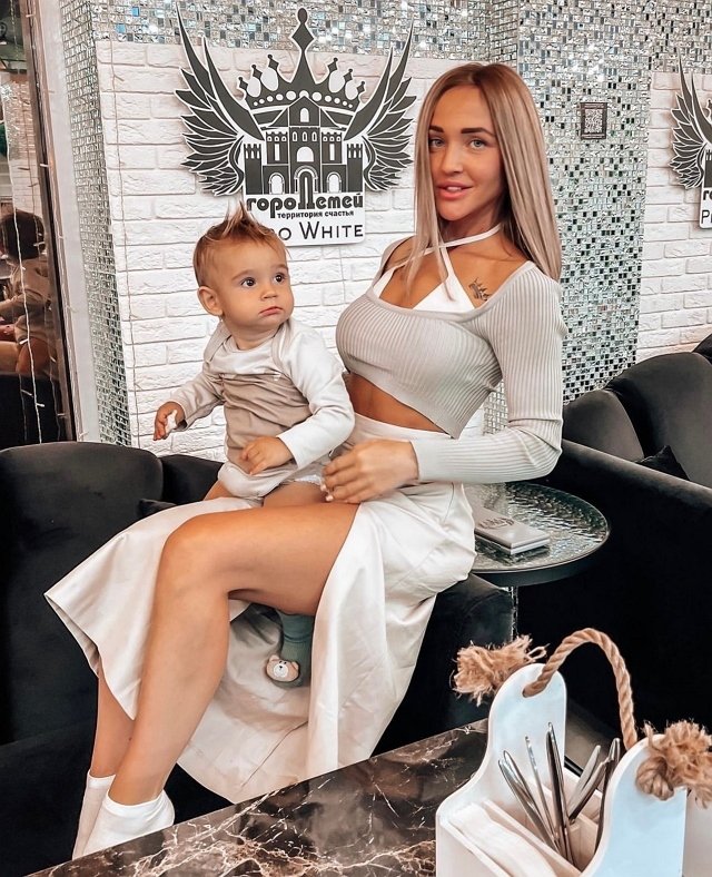 Фотоподборка детей участников (5.03.2023)