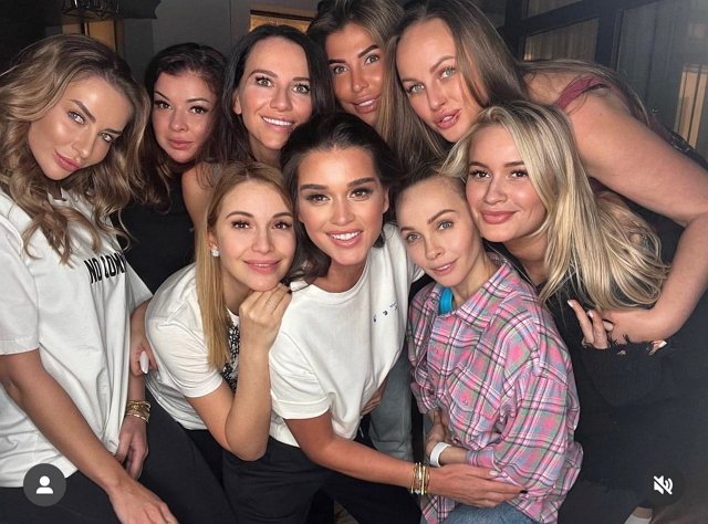 Свежие фото от участников (6.03.2023)