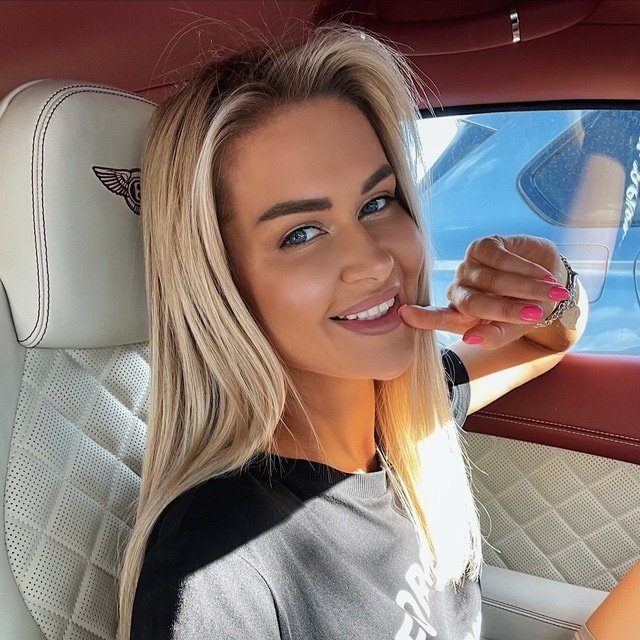 Марина Африкантова: Мозг надо качать, а не мышцы! Марина Африкантова: Мозг надо качать, а не мышцы!