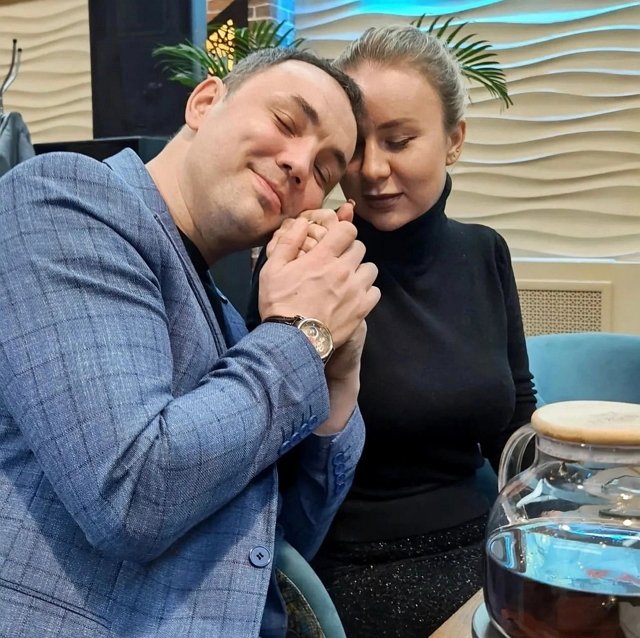 Свежие фото от бывших участников (6.03.2023)