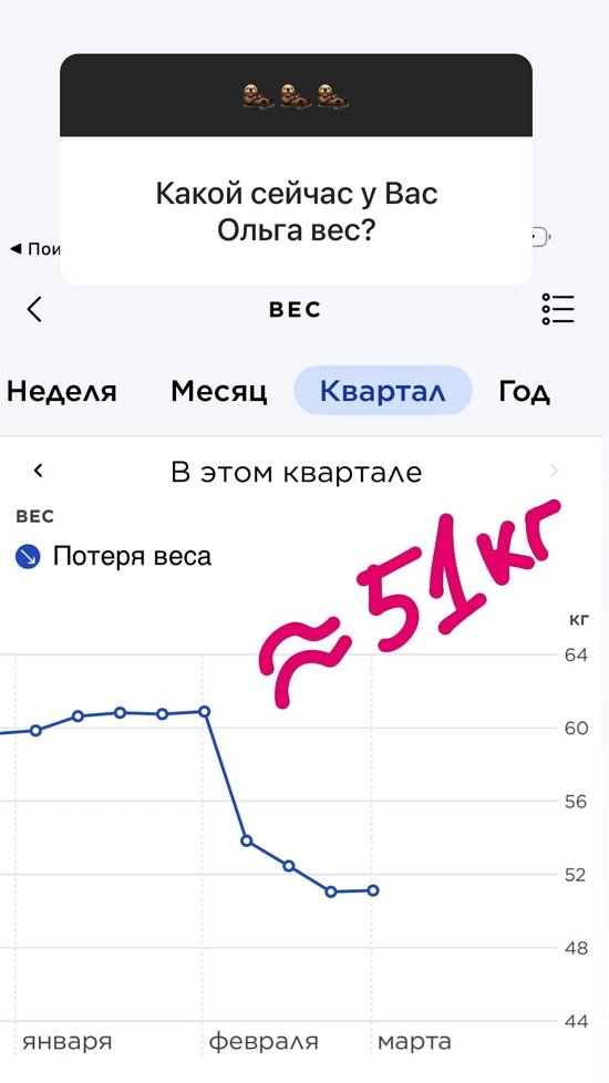 Ольга Орлова: Я без них уже не смогу!