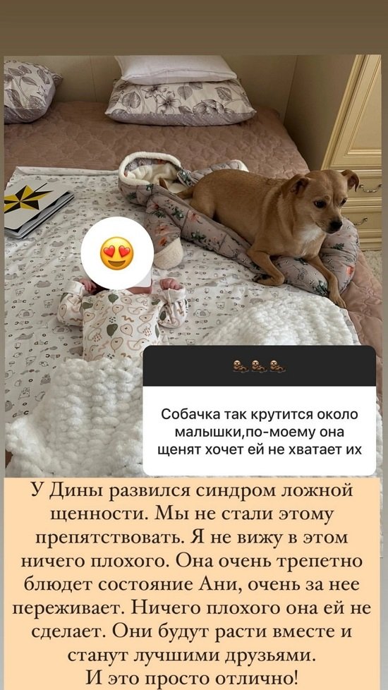 Ольга Орлова: Я без них уже не смогу!